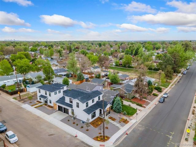 4500 S Delaware St, Englewood, CO 80110
