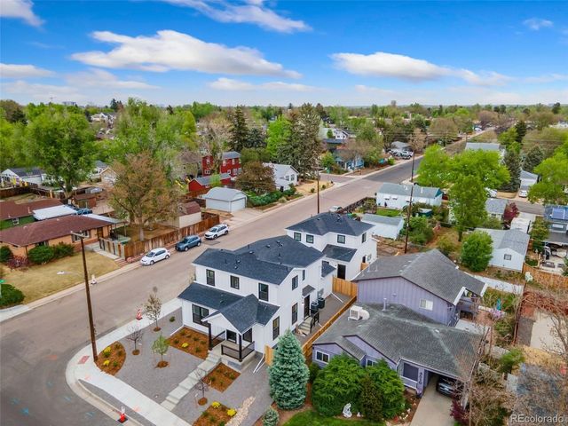 4500 S Delaware St, Englewood, CO 80110