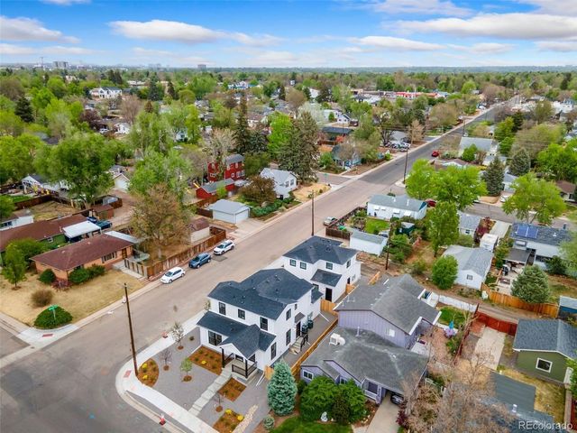 4500 S Delaware St, Englewood, CO 80110