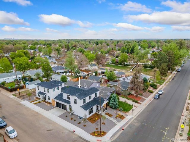 4500 S Delaware St, Englewood, CO 80110