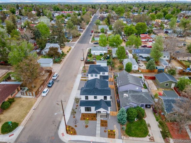4500 S Delaware St, Englewood, CO 80110