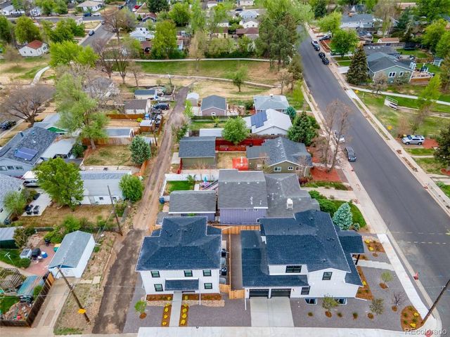 4500 S Delaware St, Englewood, CO 80110