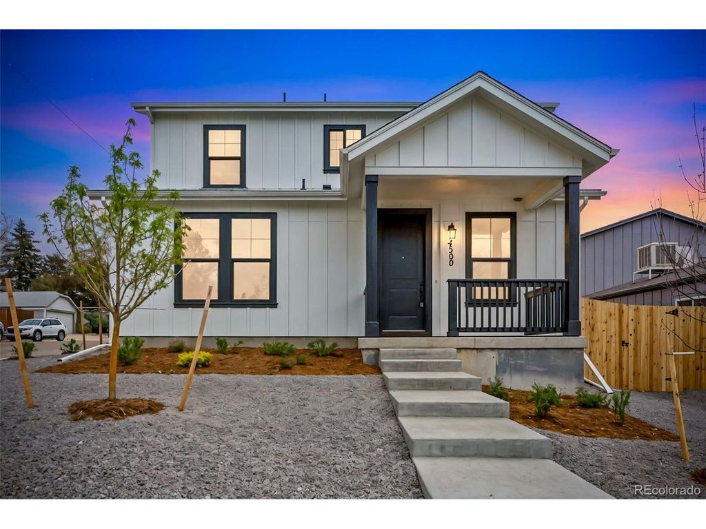 4500 S Delaware St, Englewood, CO 80110