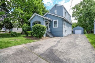 4637 Alpine Avenue, Blue Ash, OH 45242