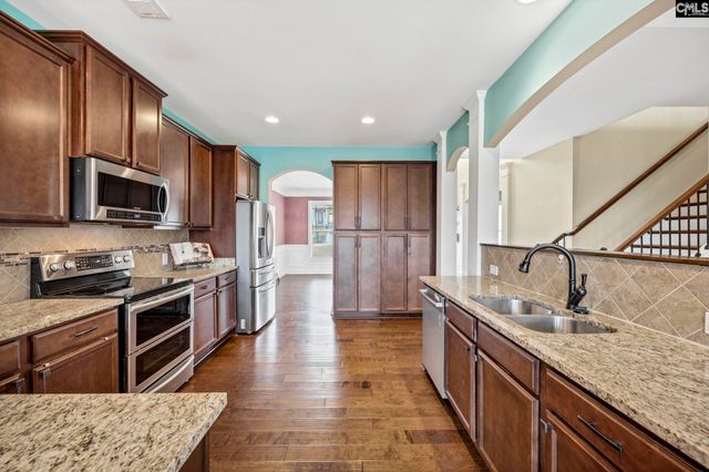 13 Dalmore Road, Elgin, SC 29045