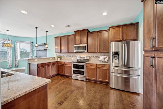 13 Dalmore Road, Elgin, SC 29045