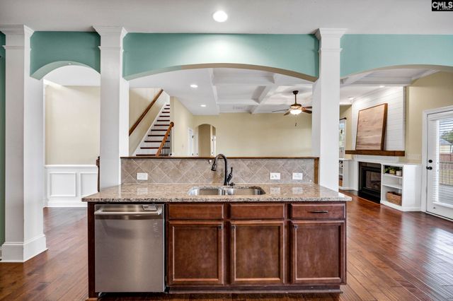 13 Dalmore Road, Elgin, SC 29045