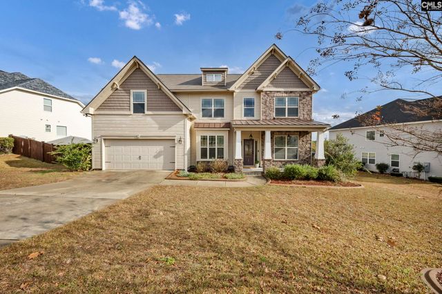 13 Dalmore Road, Elgin, SC 29045