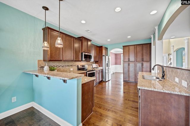 13 Dalmore Road, Elgin, SC 29045