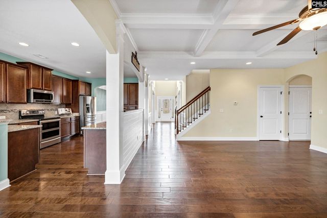 13 Dalmore Road, Elgin, SC 29045