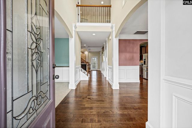 13 Dalmore Road, Elgin, SC 29045