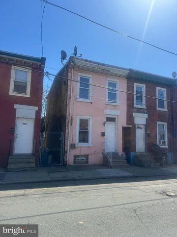 4815 GRISCOM ST, Philadelphia, PA 19124