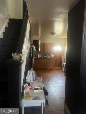 4815 GRISCOM ST, Philadelphia, PA 19124