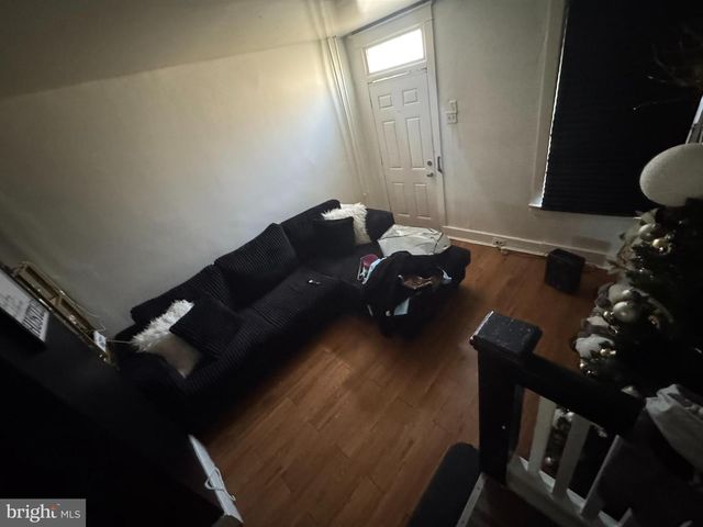 4815 GRISCOM ST, Philadelphia, PA 19124