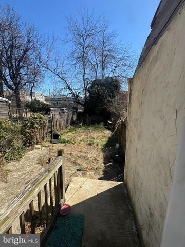 4815 GRISCOM ST, Philadelphia, PA 19124