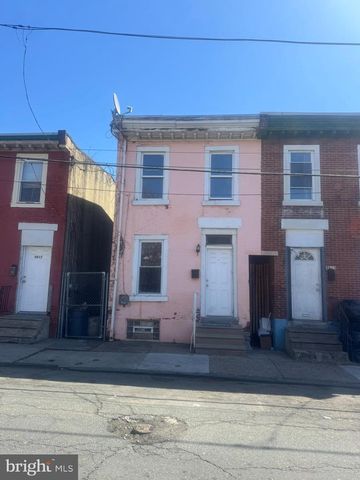 4815 GRISCOM ST, Philadelphia, PA 19124