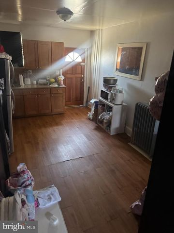 4815 GRISCOM ST, Philadelphia, PA 19124