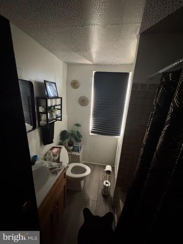 4815 GRISCOM ST, Philadelphia, PA 19124