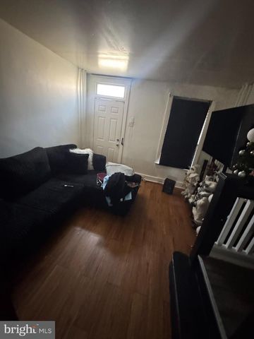 4815 GRISCOM ST, Philadelphia, PA 19124