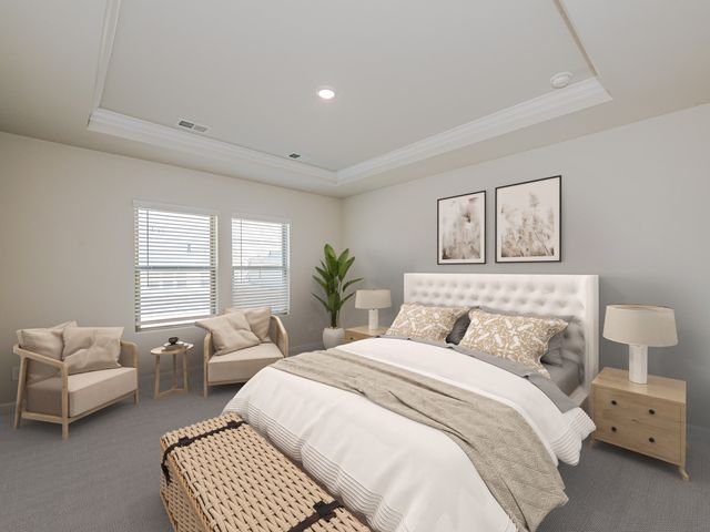 3721 Welty Ct, Rockvale, TN 37153