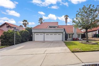 12125 Westerly Trail, Moreno Valley, CA 92557