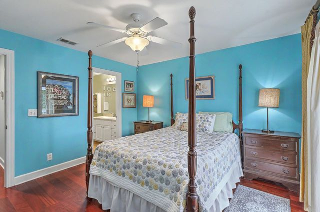 3012 Sugarberry Lane, Johns Island, SC 29455
