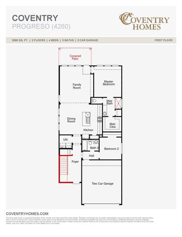 1423 Girasol Street, Magnolia, TX 77354