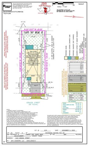 1423 Girasol Street, Magnolia, TX 77354