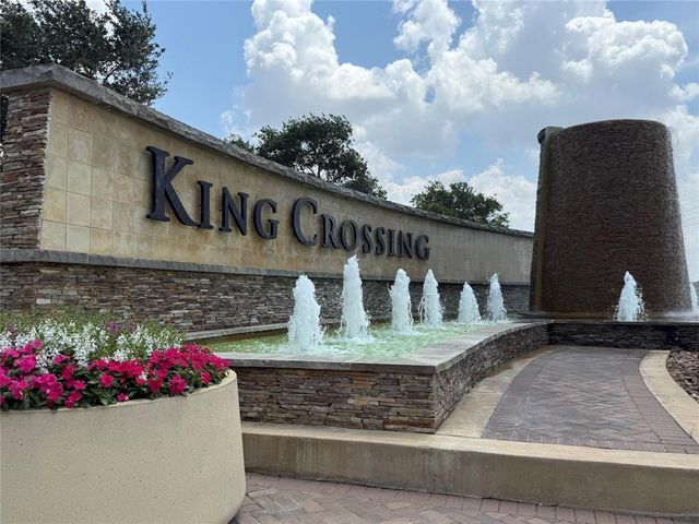 5335 Ivory Glass Drive, Katy, TX 77493