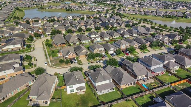 5335 Ivory Glass Drive, Katy, TX 77493