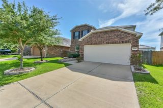 5335 Ivory Glass Drive, Katy, TX 77493