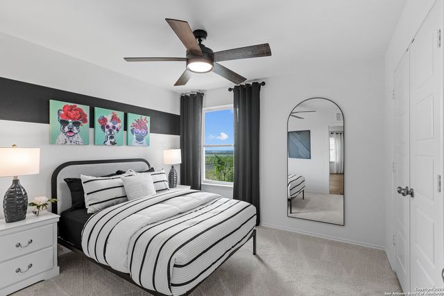 852 Heartseed Avenue, New Braunfels, TX 78130