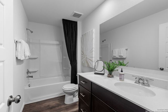 852 Heartseed Avenue, New Braunfels, TX 78130