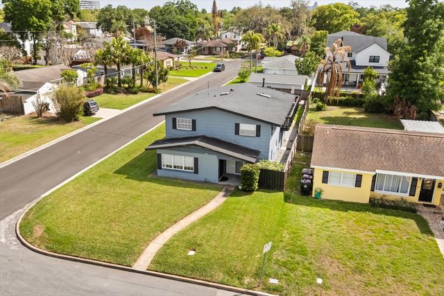 2 W STEELE STREET, Orlando, FL 32804