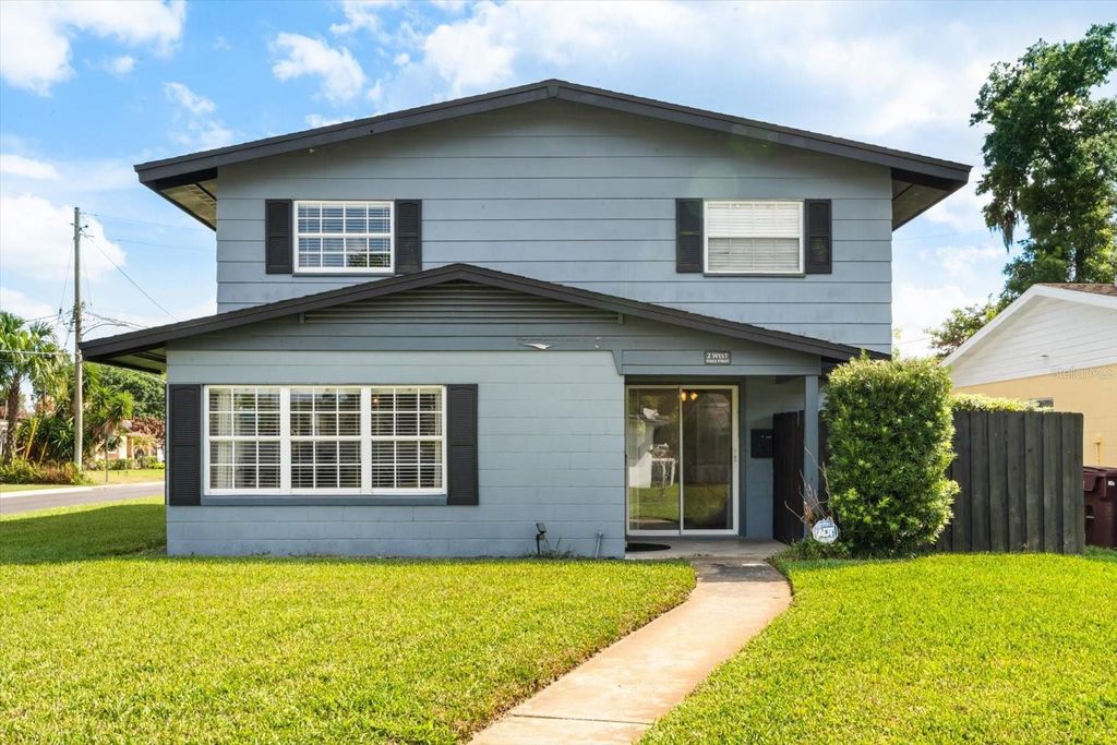 2 W STEELE STREET, Orlando, FL 32804