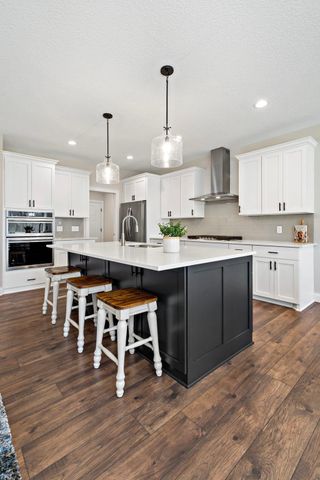 309 2nd Street SE, Saint Michael, MN 55376