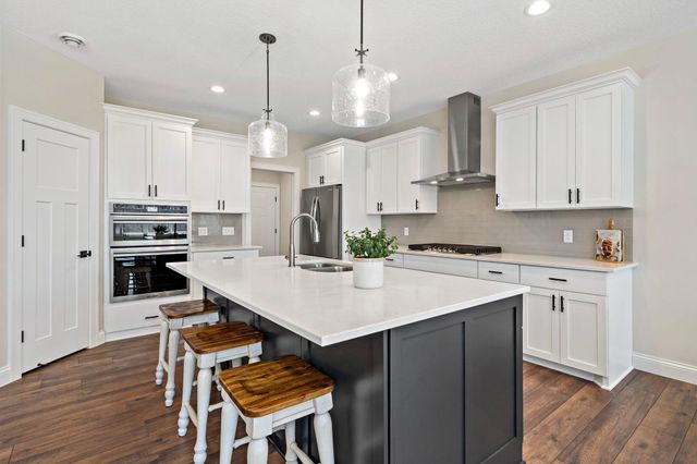 309 2nd Street SE, Saint Michael, MN 55376