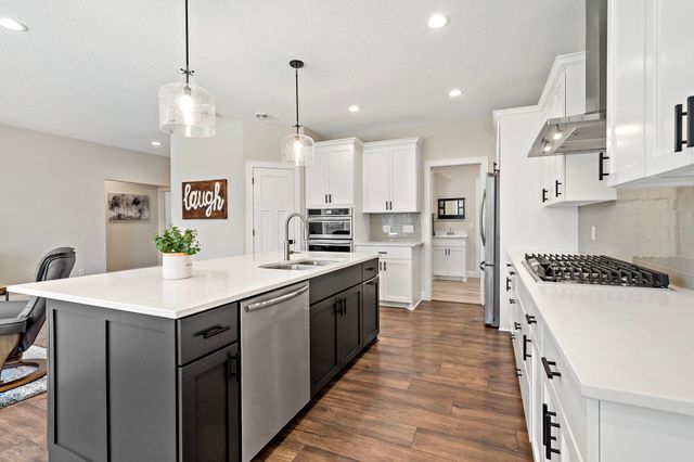 309 2nd Street SE, Saint Michael, MN 55376