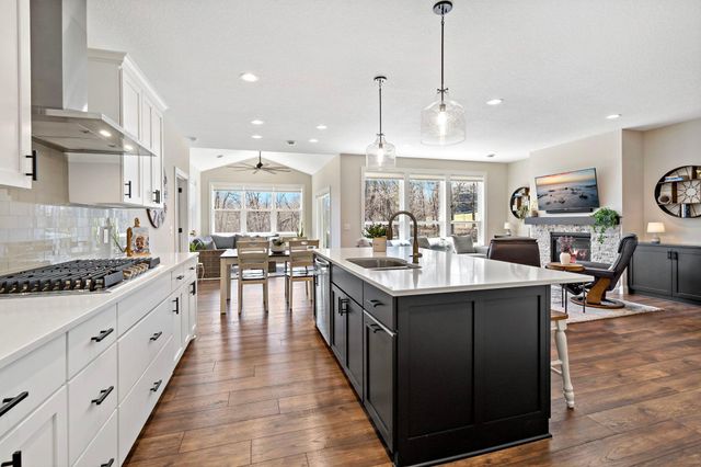 309 2nd Street SE, Saint Michael, MN 55376