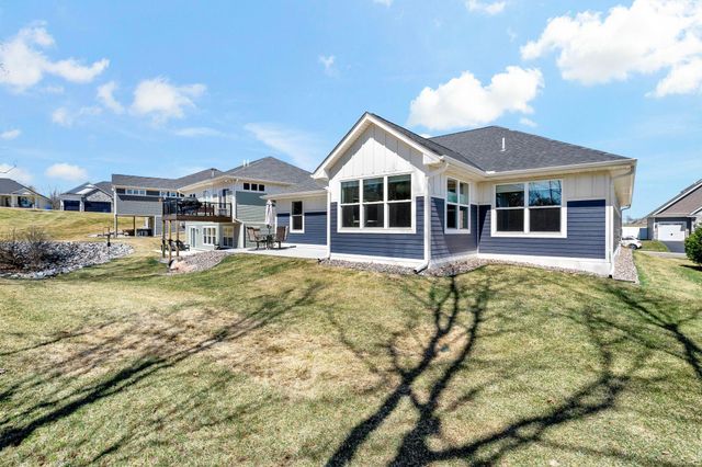 309 2nd Street SE, Saint Michael, MN 55376