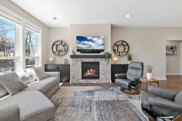 309 2nd Street SE, Saint Michael, MN 55376