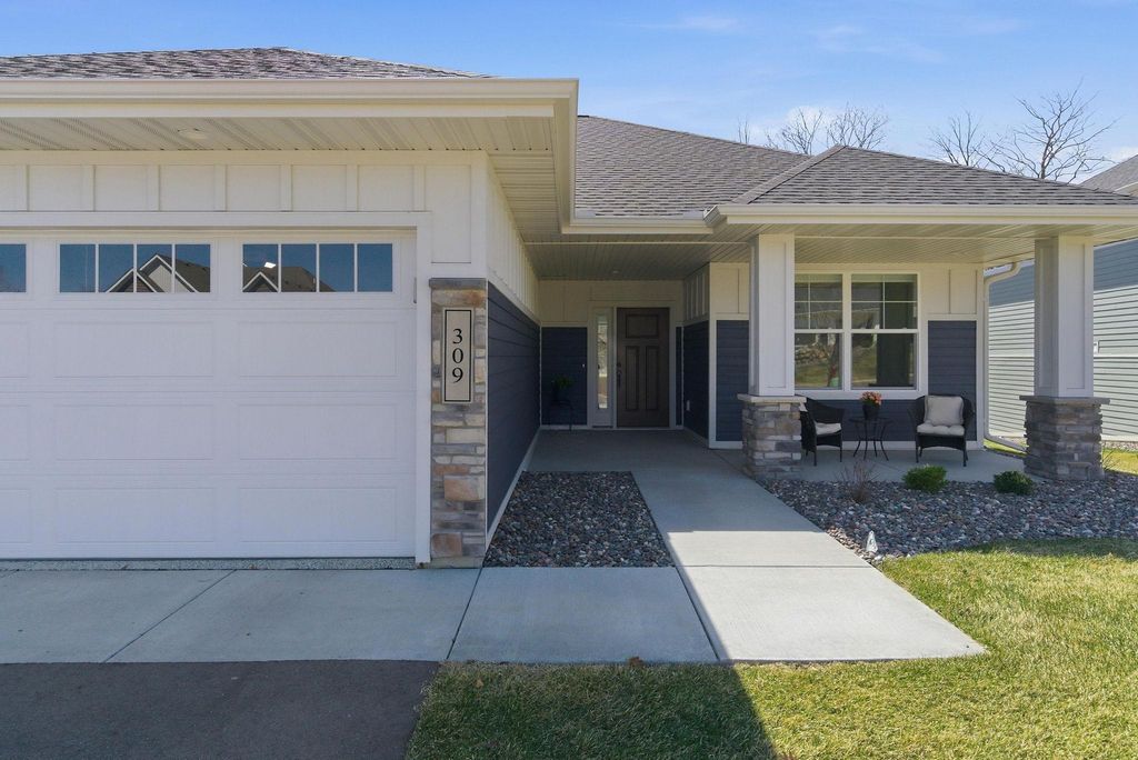 309 2nd Street SE, Saint Michael, MN 55376