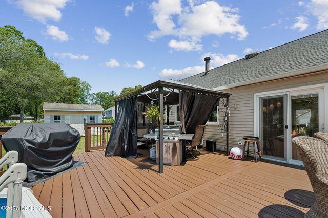 1012 Eastwind Avenue, Toms River, NJ 08753