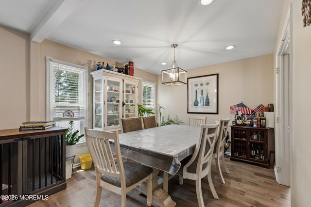 1012 Eastwind Avenue, Toms River, NJ 08753