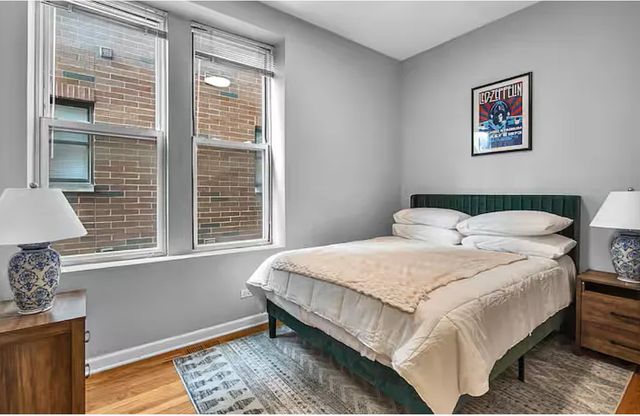 448 N Aberdeen Street 2, Chicago, IL 60642