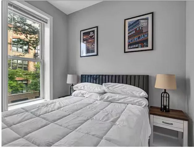 448 N Aberdeen Street 2, Chicago, IL 60642