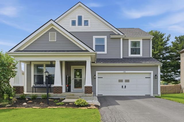 116 Cameron Drive, Pataskala, OH 43062