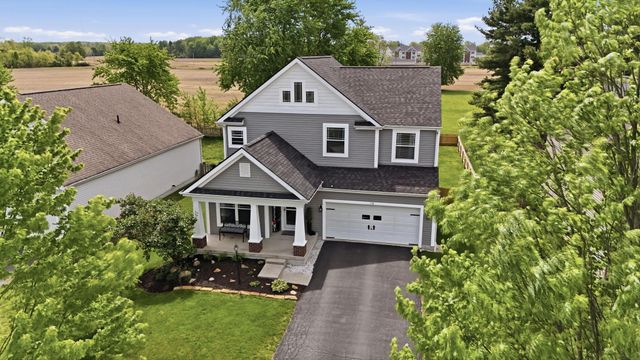 116 Cameron Drive, Pataskala, OH 43062