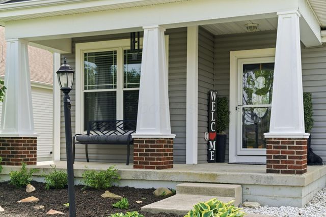 116 Cameron Drive, Pataskala, OH 43062