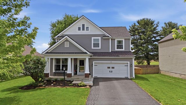 116 Cameron Drive, Pataskala, OH 43062